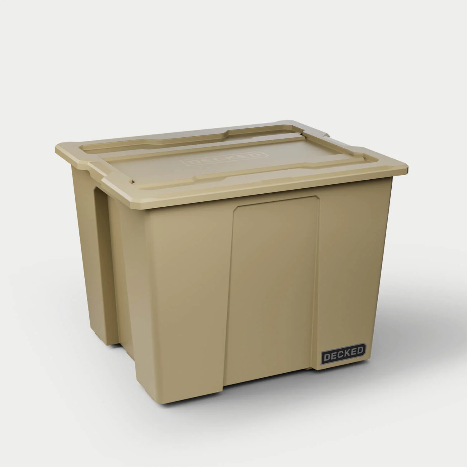 CargoGlide Cases